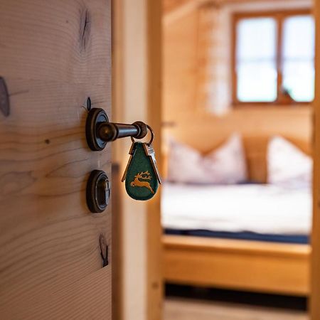 Apartament Haus Franz Und Haus Antje Schönau am Königssee Zewnętrze zdjęcie
