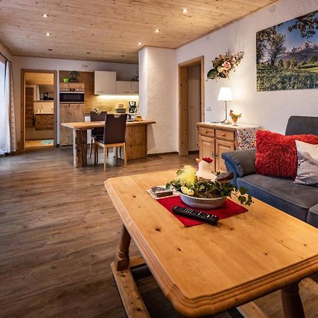 Apartament Haus Franz Und Haus Antje Schönau am Königssee Zewnętrze zdjęcie