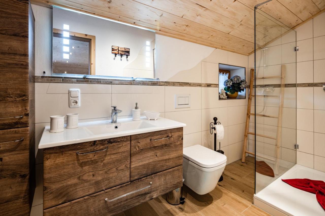 Apartament Haus Franz Und Haus Antje Schönau am Königssee Zewnętrze zdjęcie