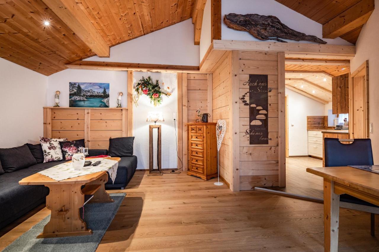 Apartament Haus Franz Und Haus Antje Schönau am Königssee Zewnętrze zdjęcie