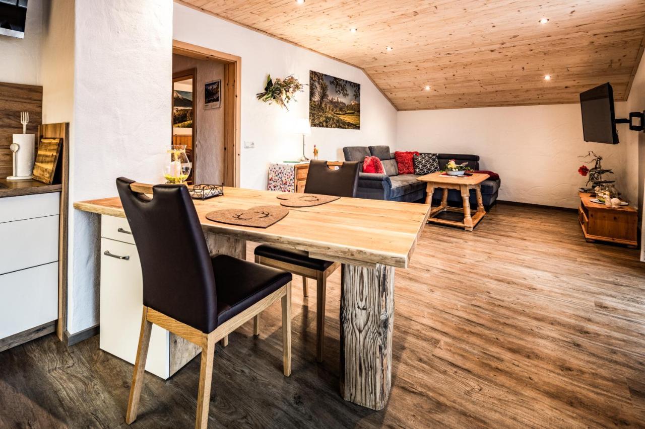 Apartament Haus Franz Und Haus Antje Schönau am Königssee Zewnętrze zdjęcie