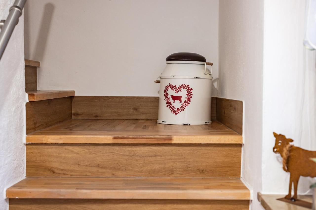 Apartament Haus Franz Und Haus Antje Schönau am Königssee Zewnętrze zdjęcie