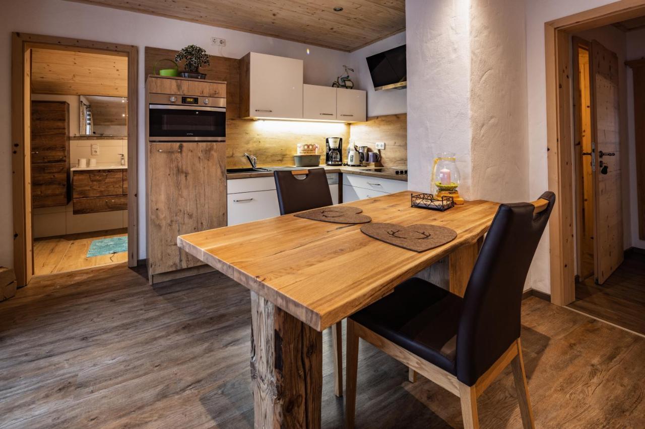 Apartament Haus Franz Und Haus Antje Schönau am Königssee Zewnętrze zdjęcie