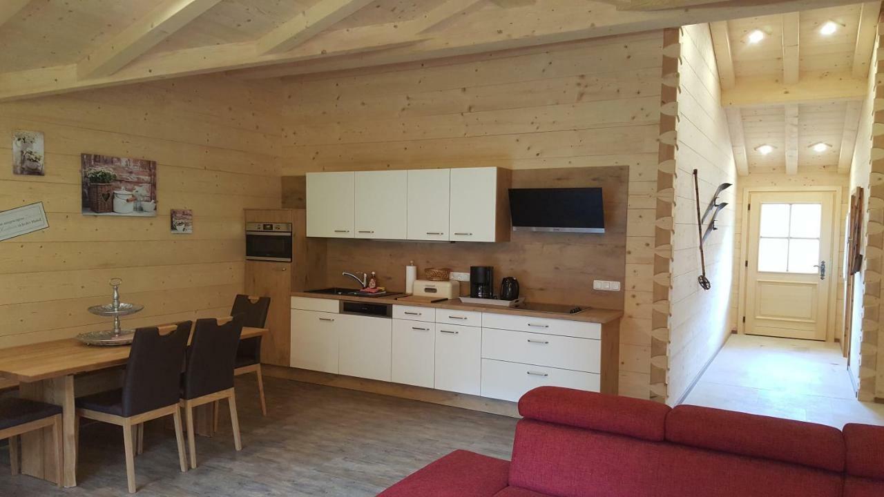 Apartament Haus Franz Und Haus Antje Schönau am Königssee Zewnętrze zdjęcie