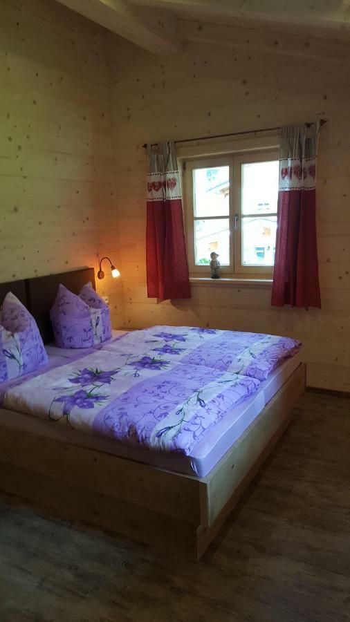 Apartament Haus Franz Und Haus Antje Schönau am Königssee Zewnętrze zdjęcie