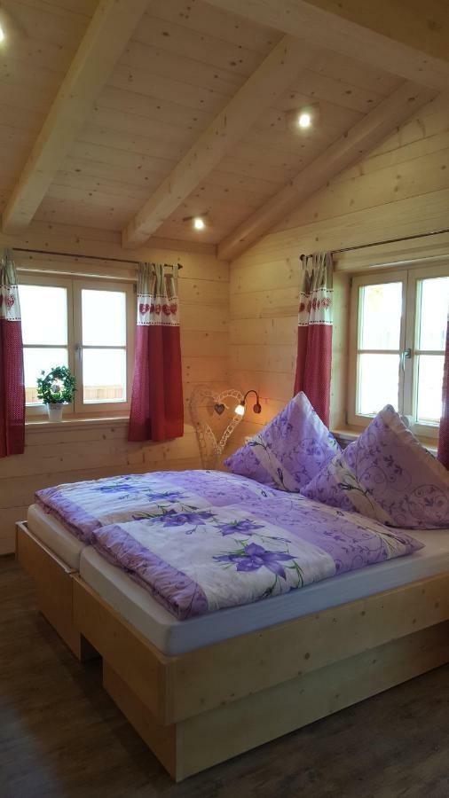 Apartament Haus Franz Und Haus Antje Schönau am Königssee Zewnętrze zdjęcie